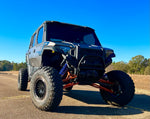Moorhead Polaris Xpedition Long Travel Kit
